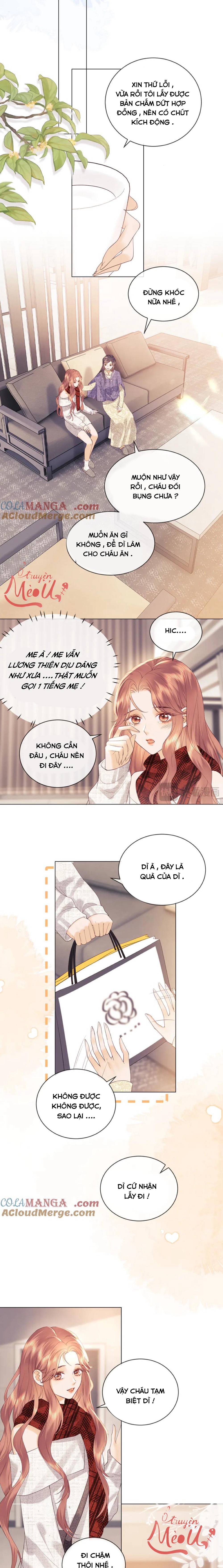 Trọng Sinh Trở Thành Fan" Vợ " Của Thần Tượng: Chapter 35