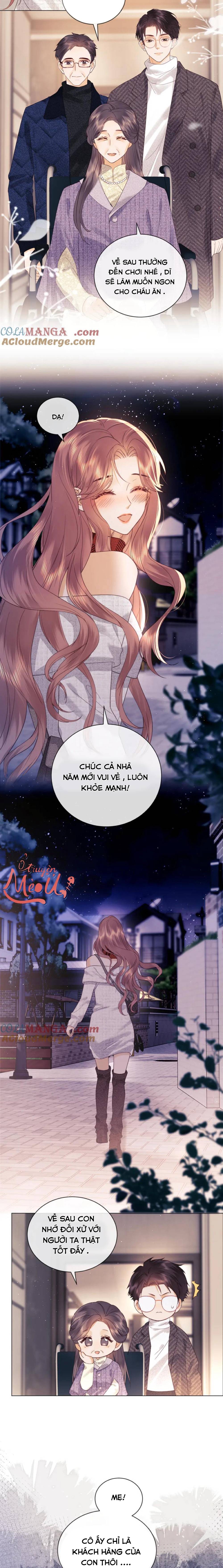 Trọng Sinh Trở Thành Fan" Vợ " Của Thần Tượng: Chapter 35