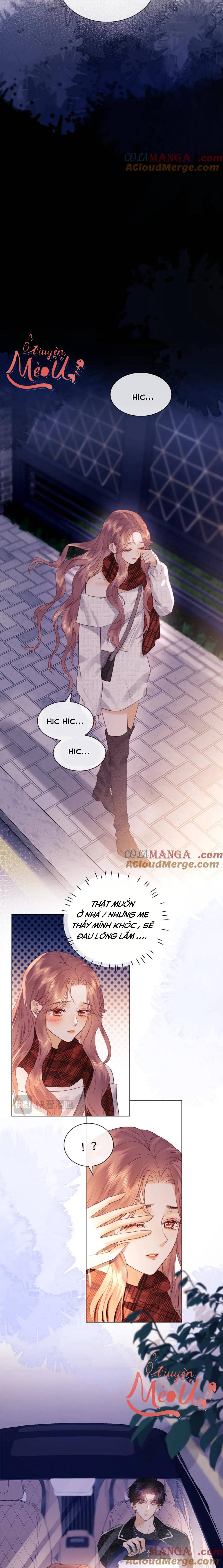 Trọng Sinh Trở Thành Fan" Vợ " Của Thần Tượng: Chapter 35