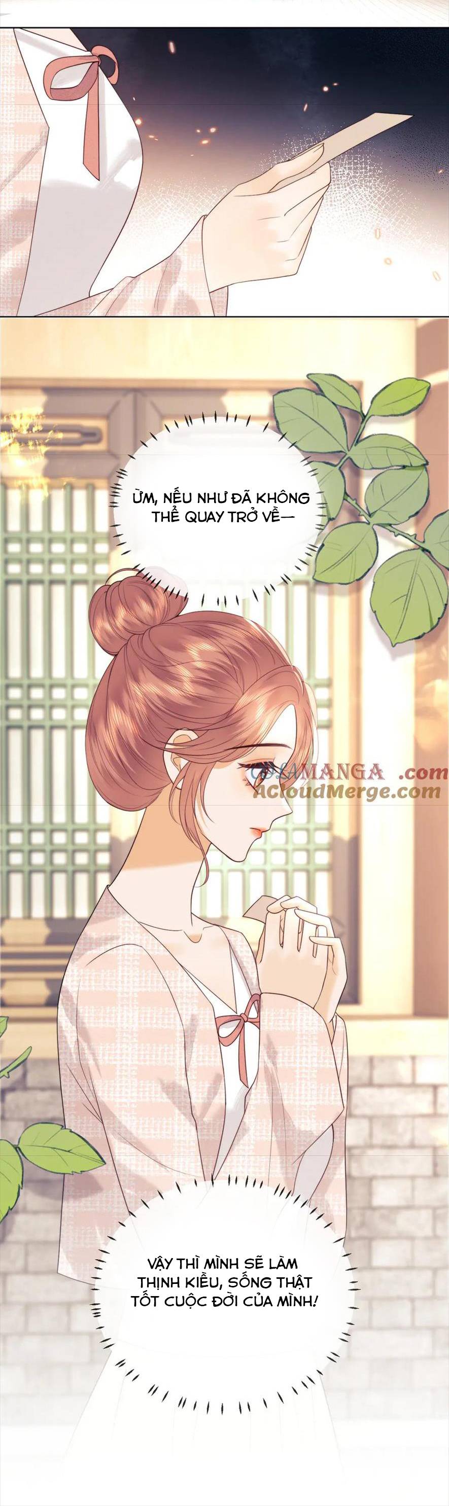 Trọng Sinh Trở Thành Fan" Vợ " Của Thần Tượng: Chapter 41