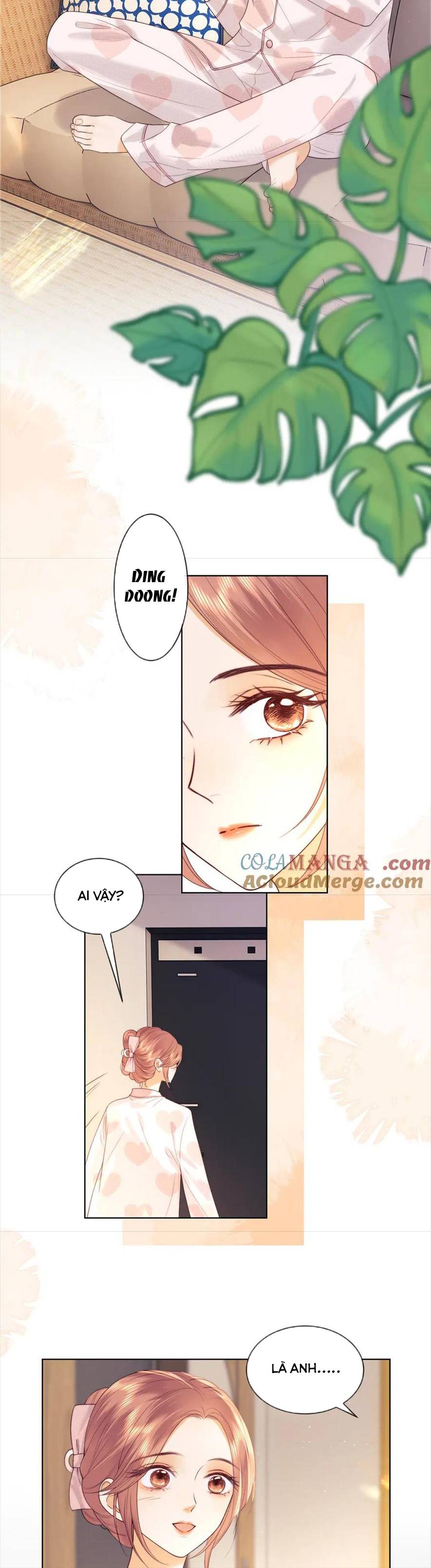Trọng Sinh Trở Thành Fan" Vợ " Của Thần Tượng: Chapter 41