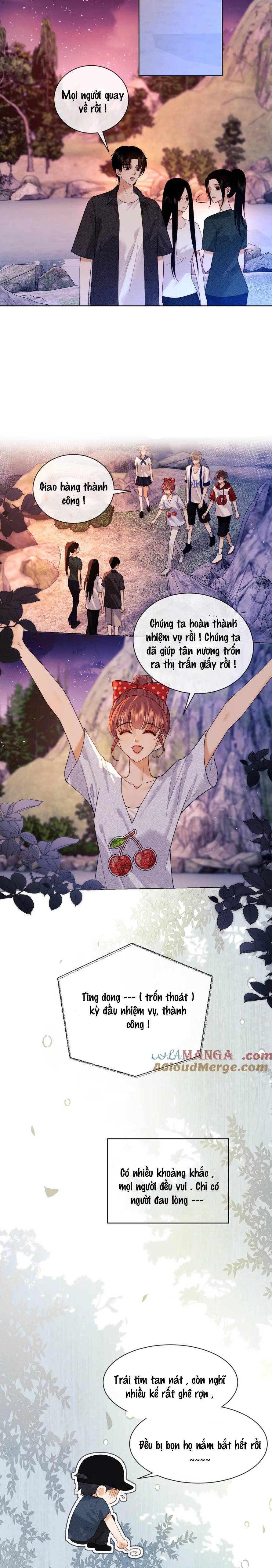 Trọng Sinh Trở Thành Fan" Vợ " Của Thần Tượng: Chapter 46