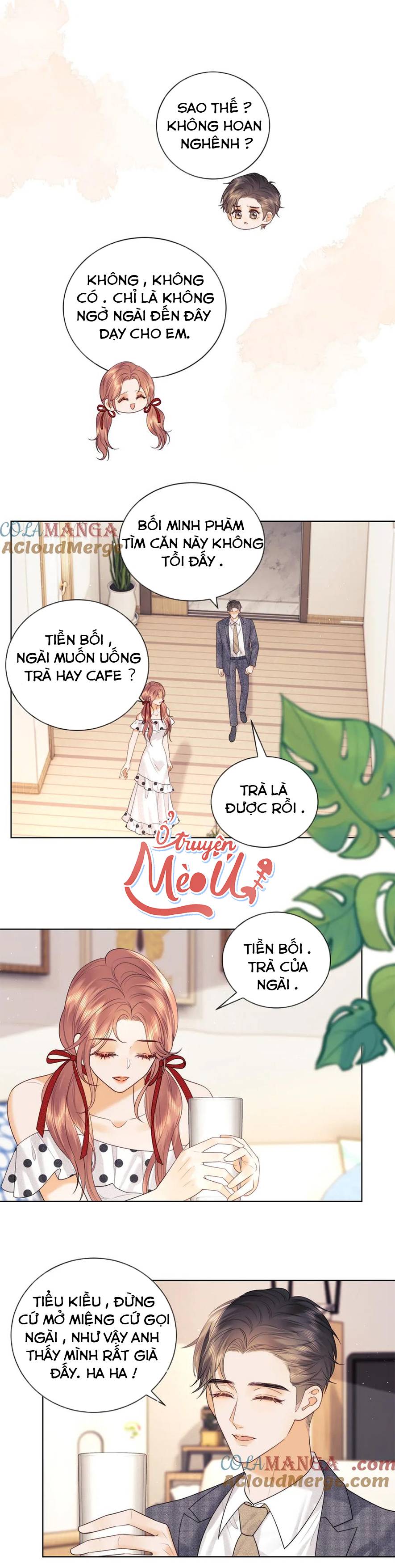 Trọng Sinh Trở Thành Fan" Vợ " Của Thần Tượng: Chapter 49