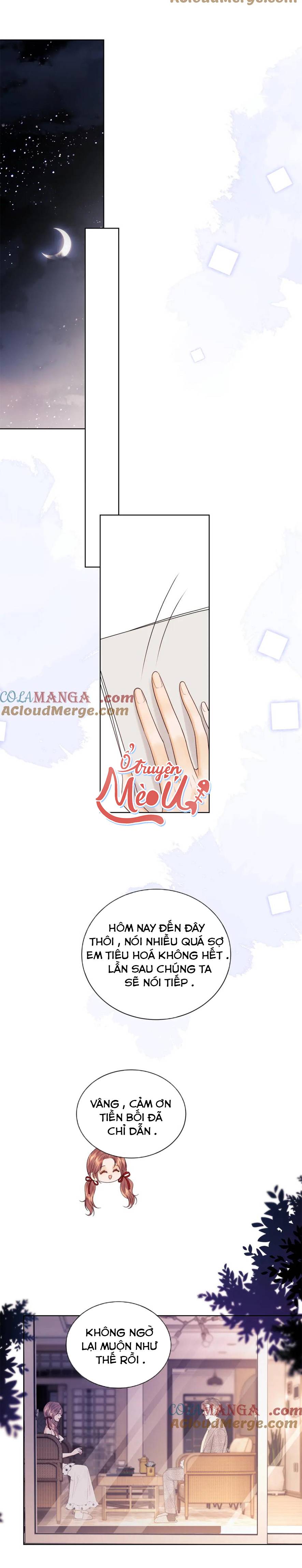 Trọng Sinh Trở Thành Fan" Vợ " Của Thần Tượng: Chapter 49