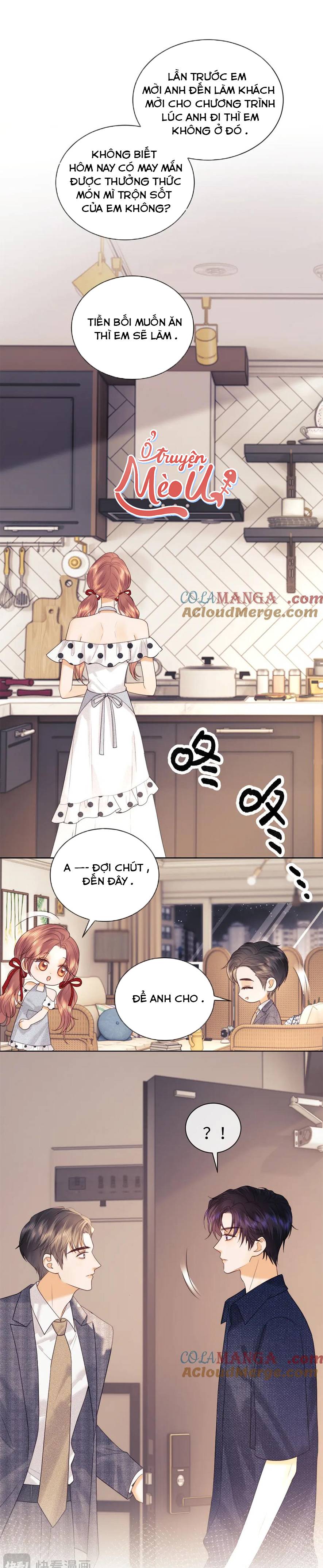 Trọng Sinh Trở Thành Fan" Vợ " Của Thần Tượng: Chapter 49