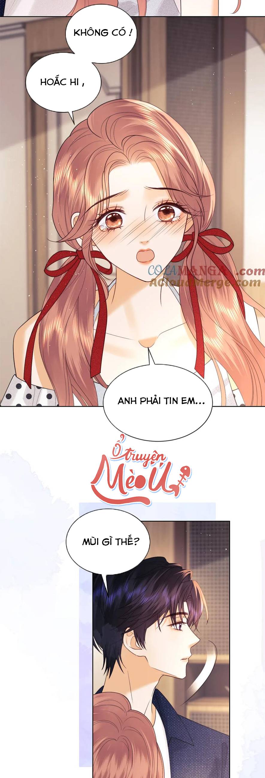 Trọng Sinh Trở Thành Fan" Vợ " Của Thần Tượng: Chapter 49
