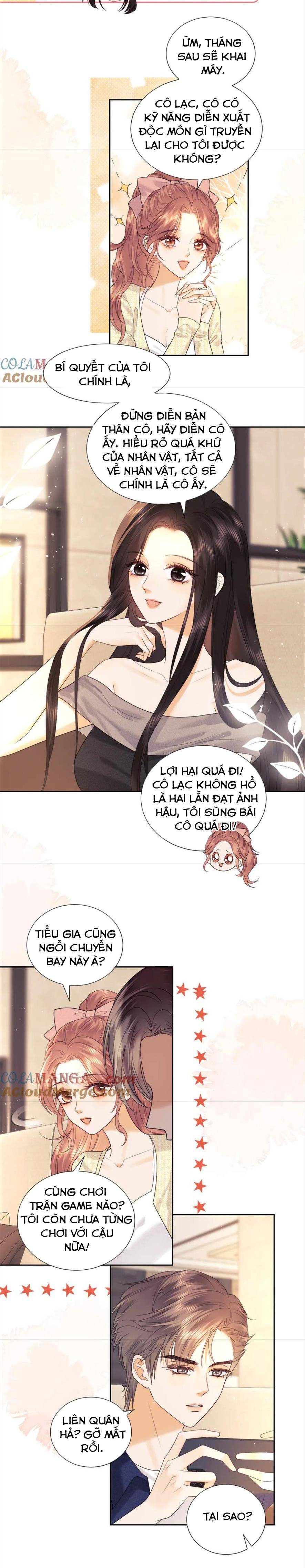 Trọng Sinh Trở Thành Fan" Vợ " Của Thần Tượng: Chapter 51