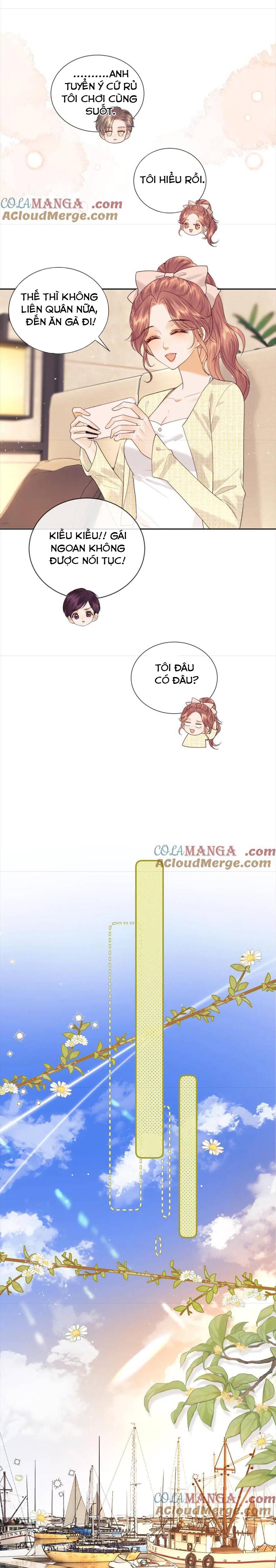 Trọng Sinh Trở Thành Fan" Vợ " Của Thần Tượng: Chapter 51