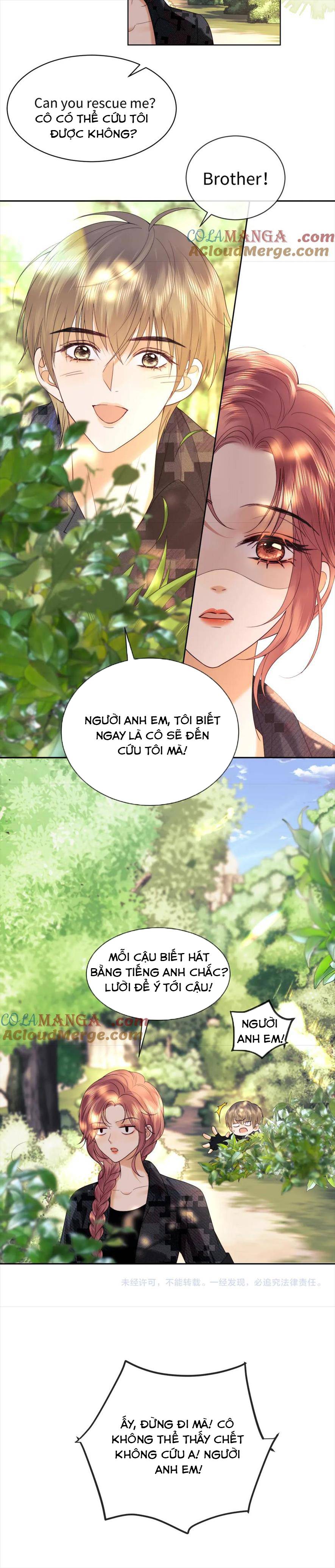 Trọng Sinh Trở Thành Fan" Vợ " Của Thần Tượng: Chapter 52