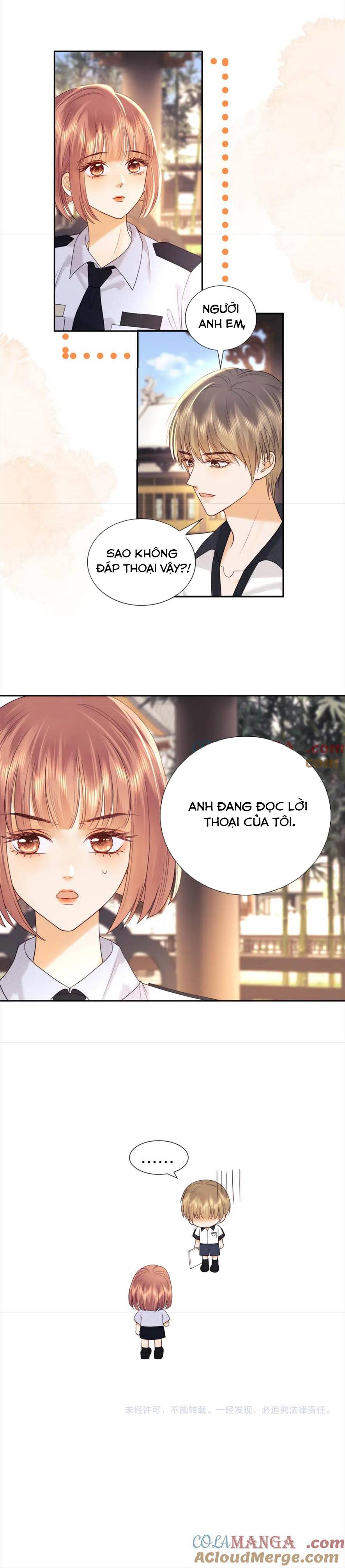 Trọng Sinh Trở Thành Fan" Vợ " Của Thần Tượng: Chapter 59