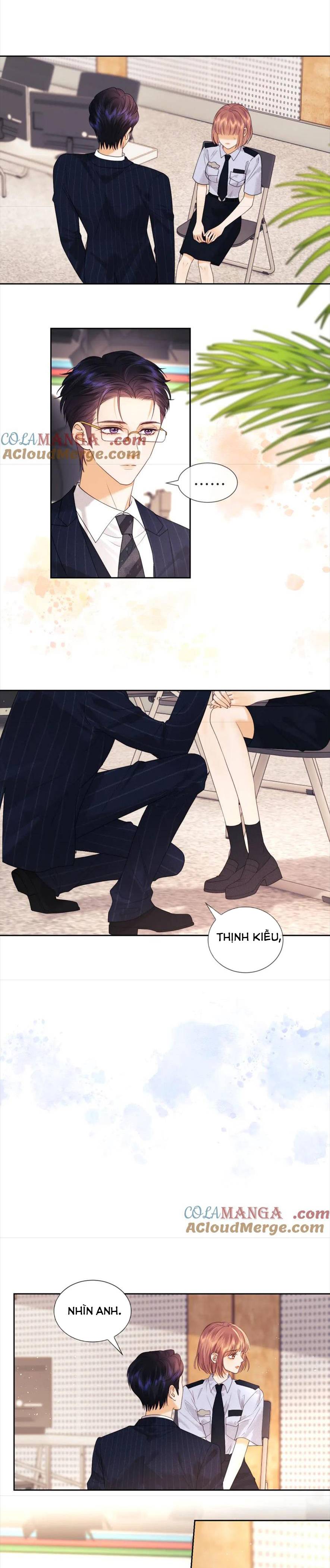 Trọng Sinh Trở Thành Fan" Vợ " Của Thần Tượng: Chapter 59