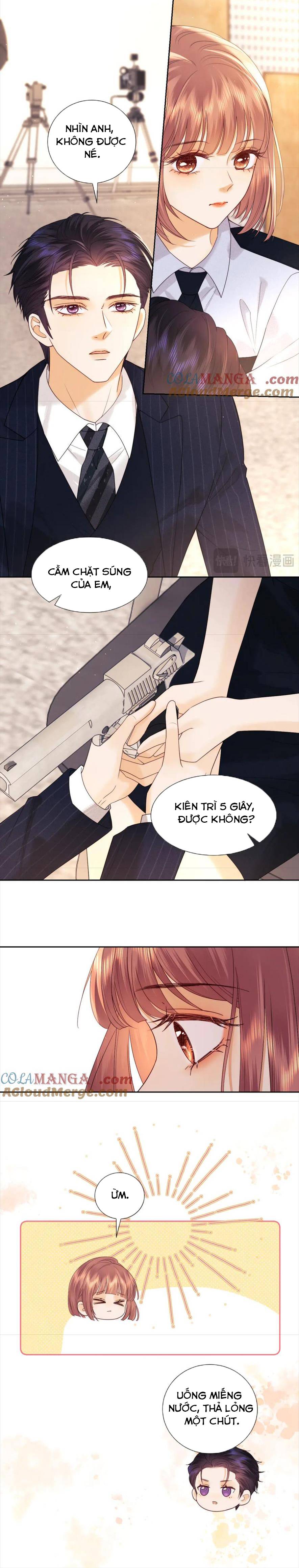 Trọng Sinh Trở Thành Fan" Vợ " Của Thần Tượng: Chapter 59