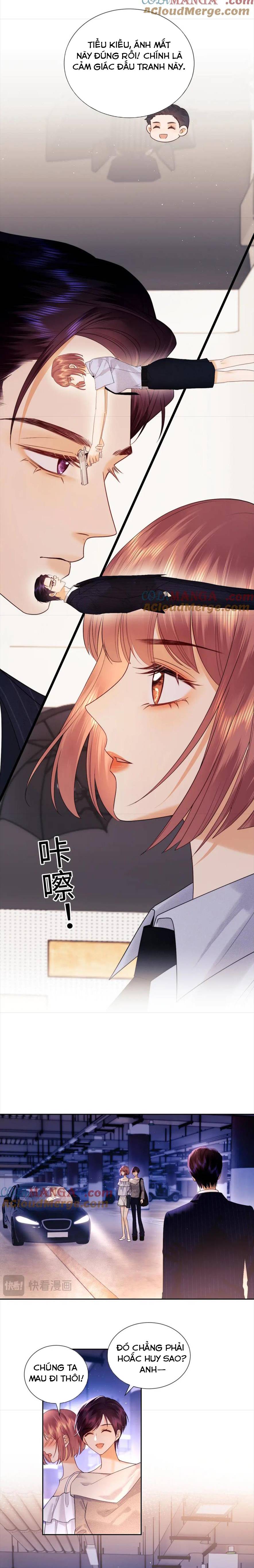 Trọng Sinh Trở Thành Fan" Vợ " Của Thần Tượng: Chapter 59