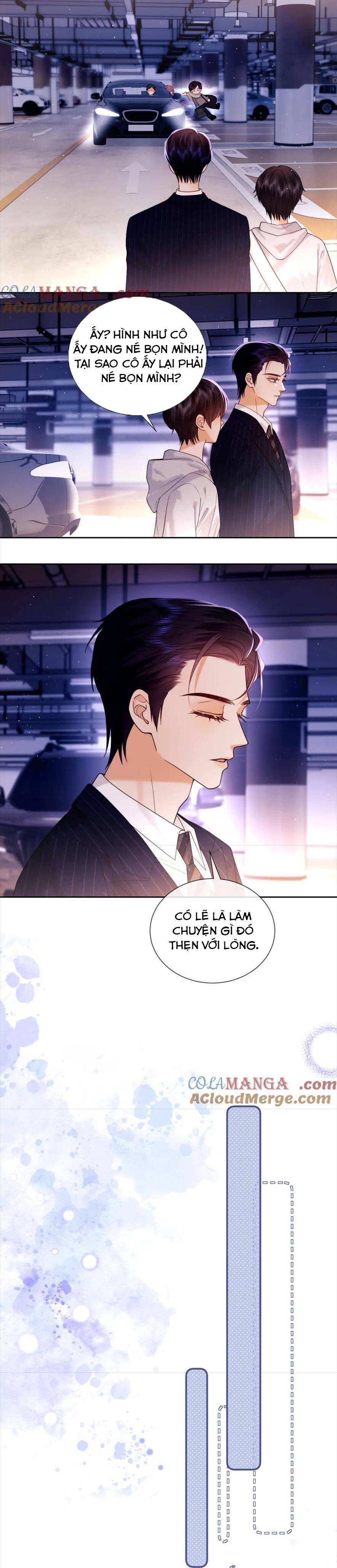 Trọng Sinh Trở Thành Fan" Vợ " Của Thần Tượng: Chapter 59
