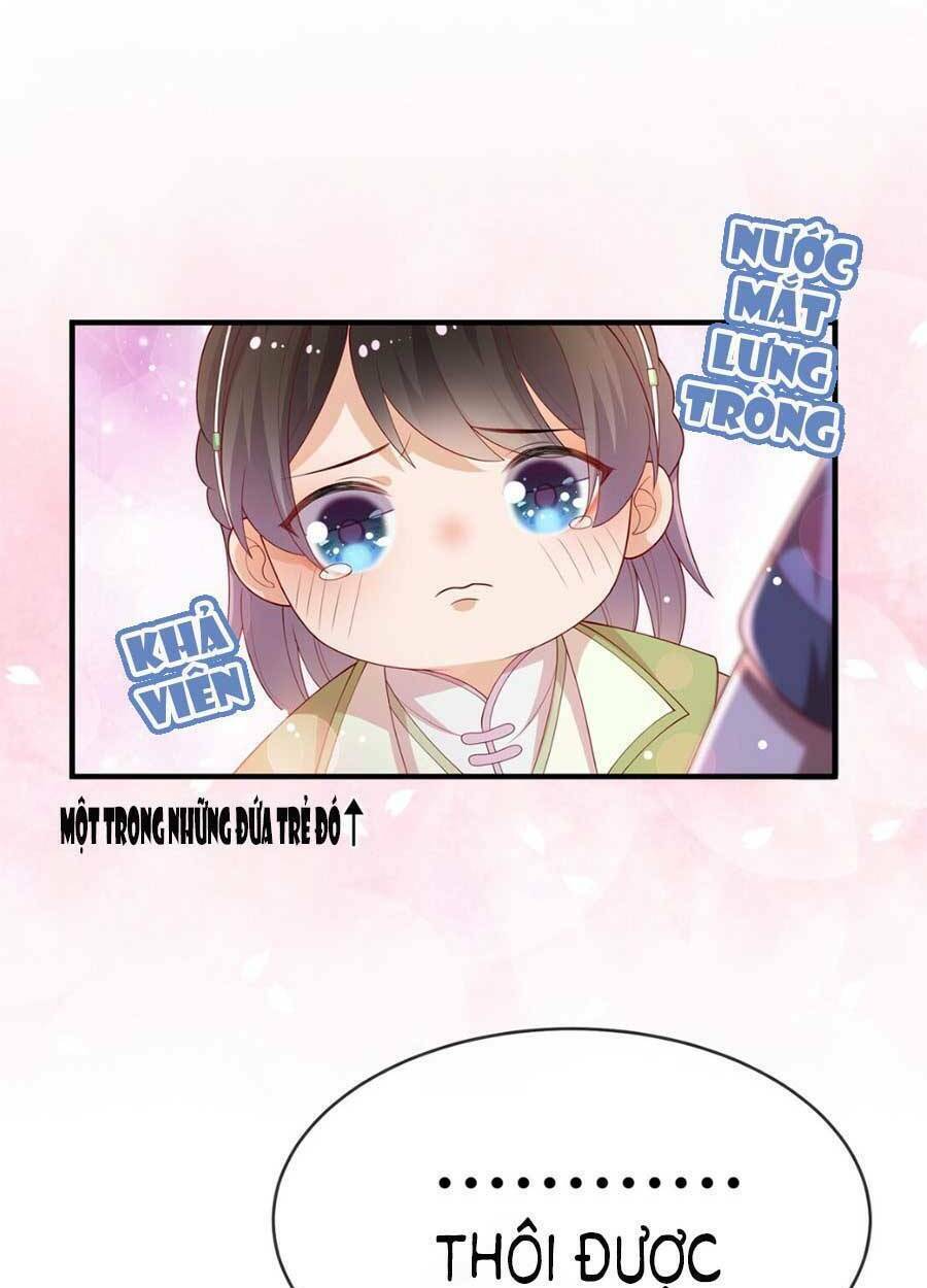 Trọng Sinh Trở Thành Hoàng Hậu Độc Ác Của Kẻ Thù: Chapter 0