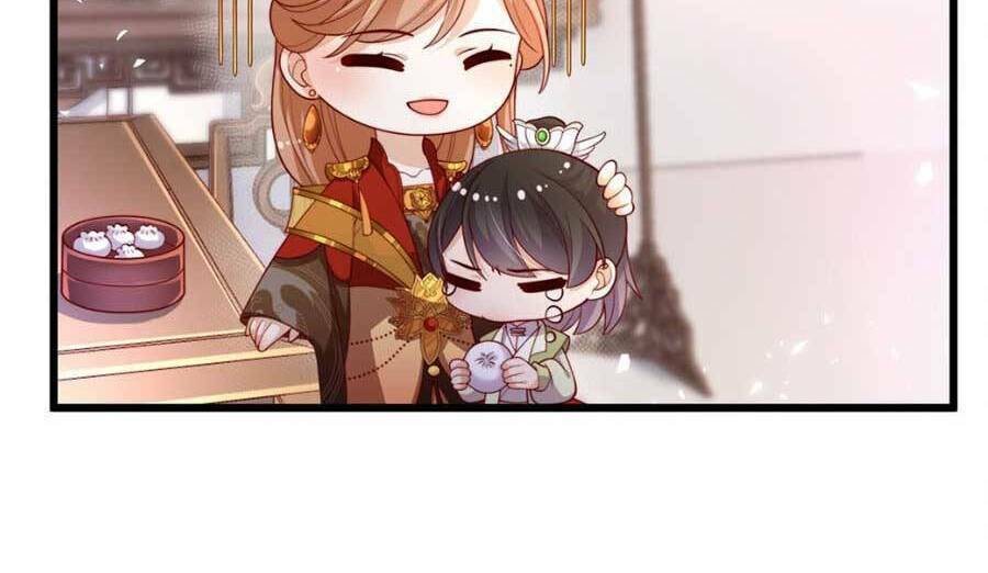Trọng Sinh Trở Thành Hoàng Hậu Độc Ác Của Kẻ Thù: Chapter 0