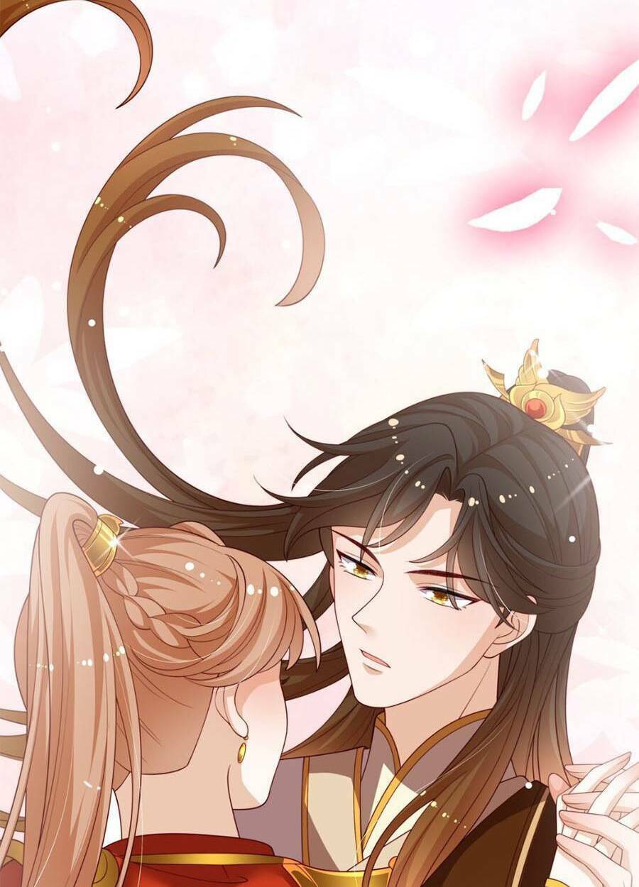 Trọng Sinh Trở Thành Hoàng Hậu Độc Ác Của Kẻ Thù: Chapter 0