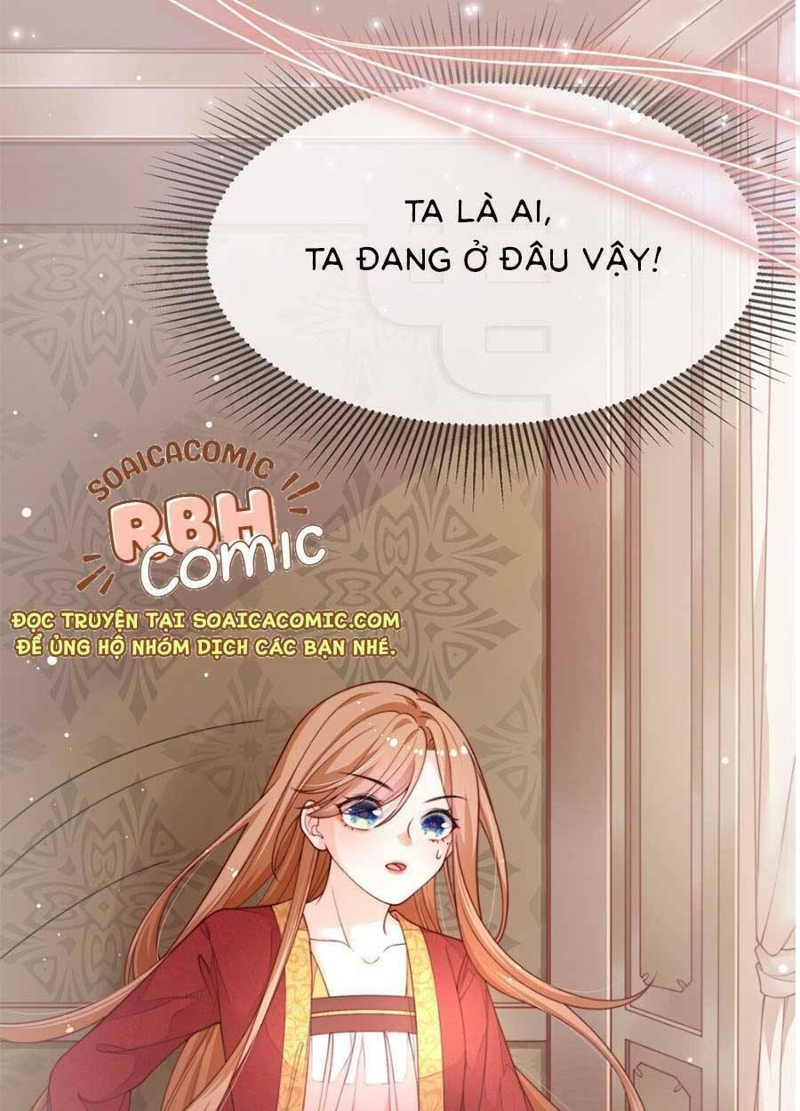 Trọng Sinh Trở Thành Hoàng Hậu Độc Ác Của Kẻ Thù: Chapter 0