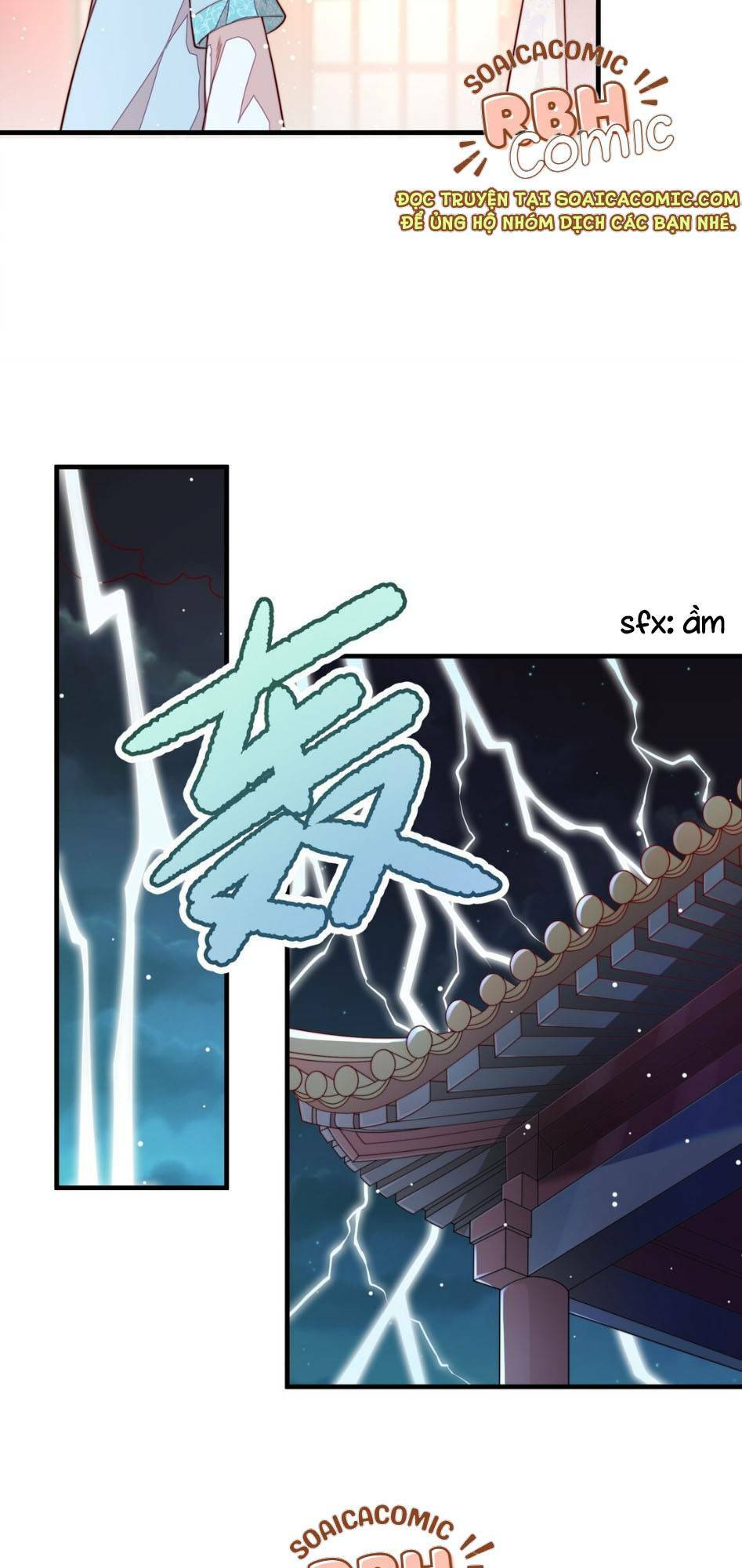 Trọng Sinh Trở Thành Hoàng Hậu Độc Ác Của Kẻ Thù: Chapter 1