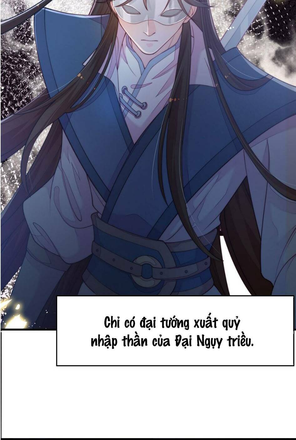 Trọng Sinh Trở Thành Hoàng Hậu Độc Ác Của Kẻ Thù: Chapter 1