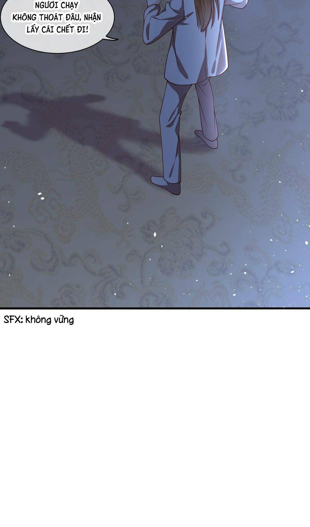 Trọng Sinh Trở Thành Hoàng Hậu Độc Ác Của Kẻ Thù: Chapter 10