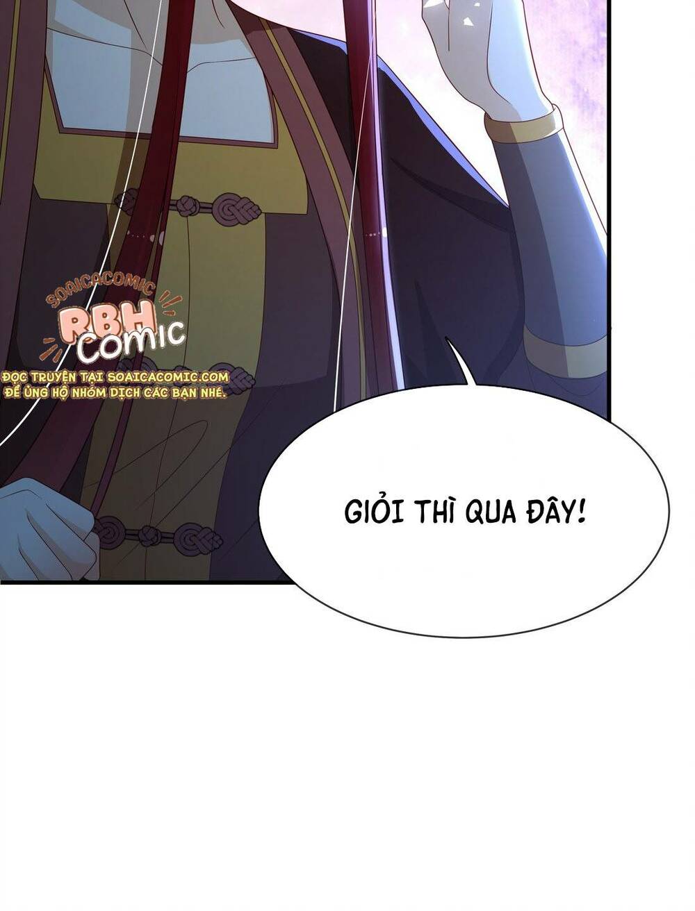 Trọng Sinh Trở Thành Hoàng Hậu Độc Ác Của Kẻ Thù: Chapter 10