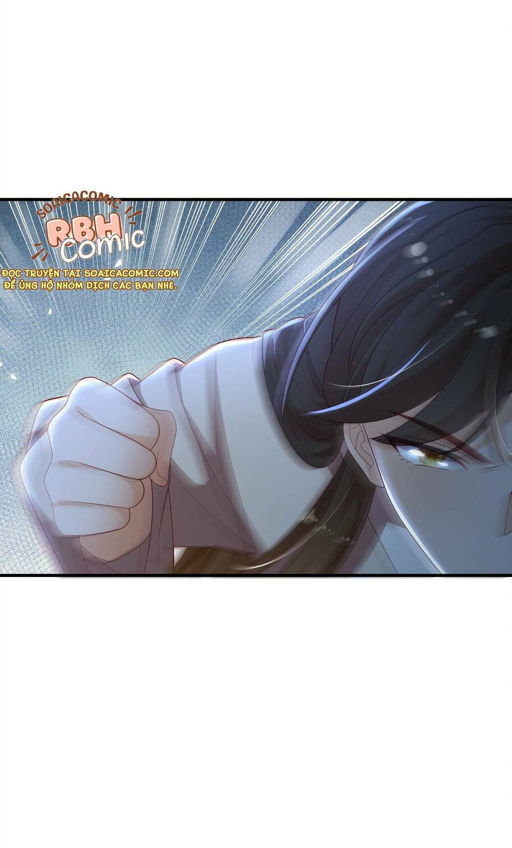 Trọng Sinh Trở Thành Hoàng Hậu Độc Ác Của Kẻ Thù: Chapter 10