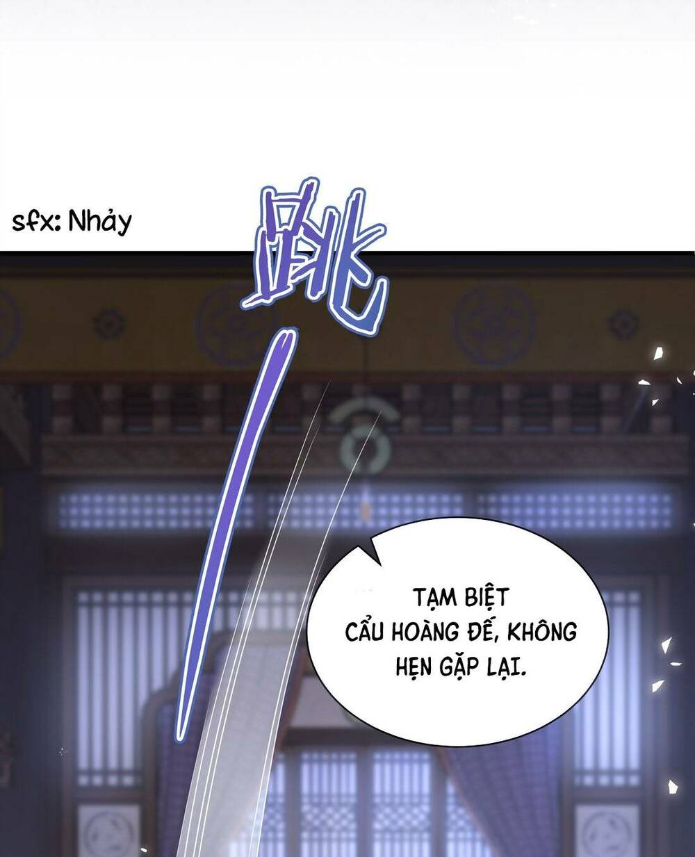 Trọng Sinh Trở Thành Hoàng Hậu Độc Ác Của Kẻ Thù: Chapter 10