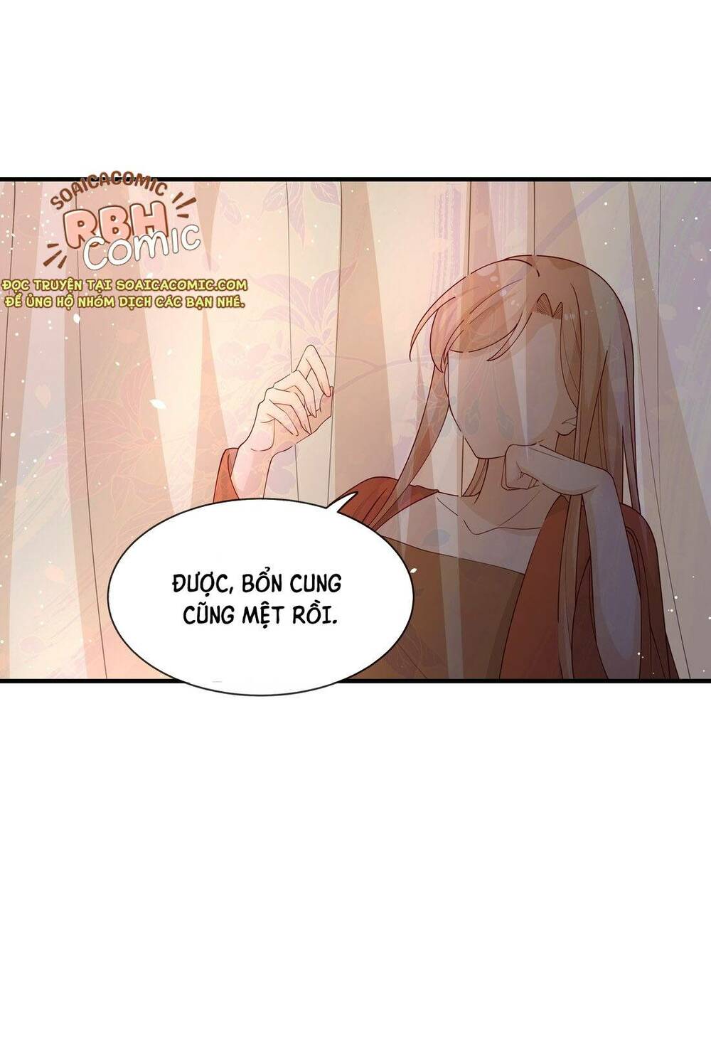 Trọng Sinh Trở Thành Hoàng Hậu Độc Ác Của Kẻ Thù: Chapter 10