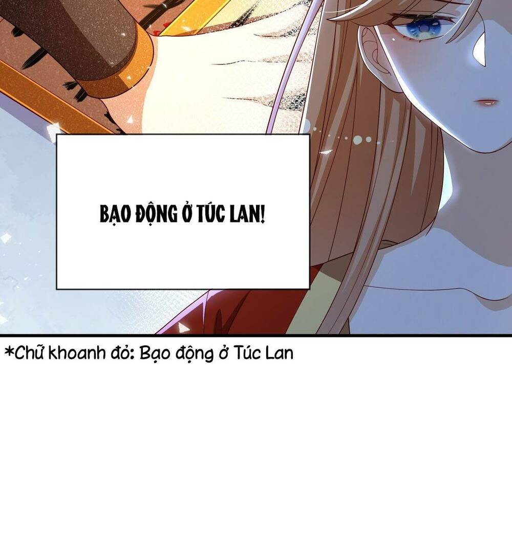 Trọng Sinh Trở Thành Hoàng Hậu Độc Ác Của Kẻ Thù: Chapter 10