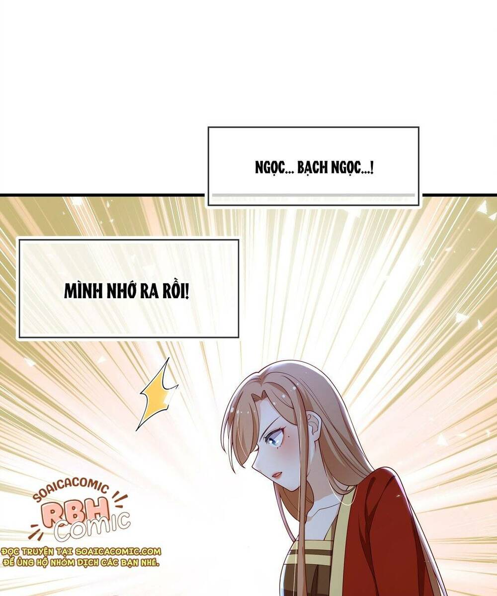 Trọng Sinh Trở Thành Hoàng Hậu Độc Ác Của Kẻ Thù: Chapter 10