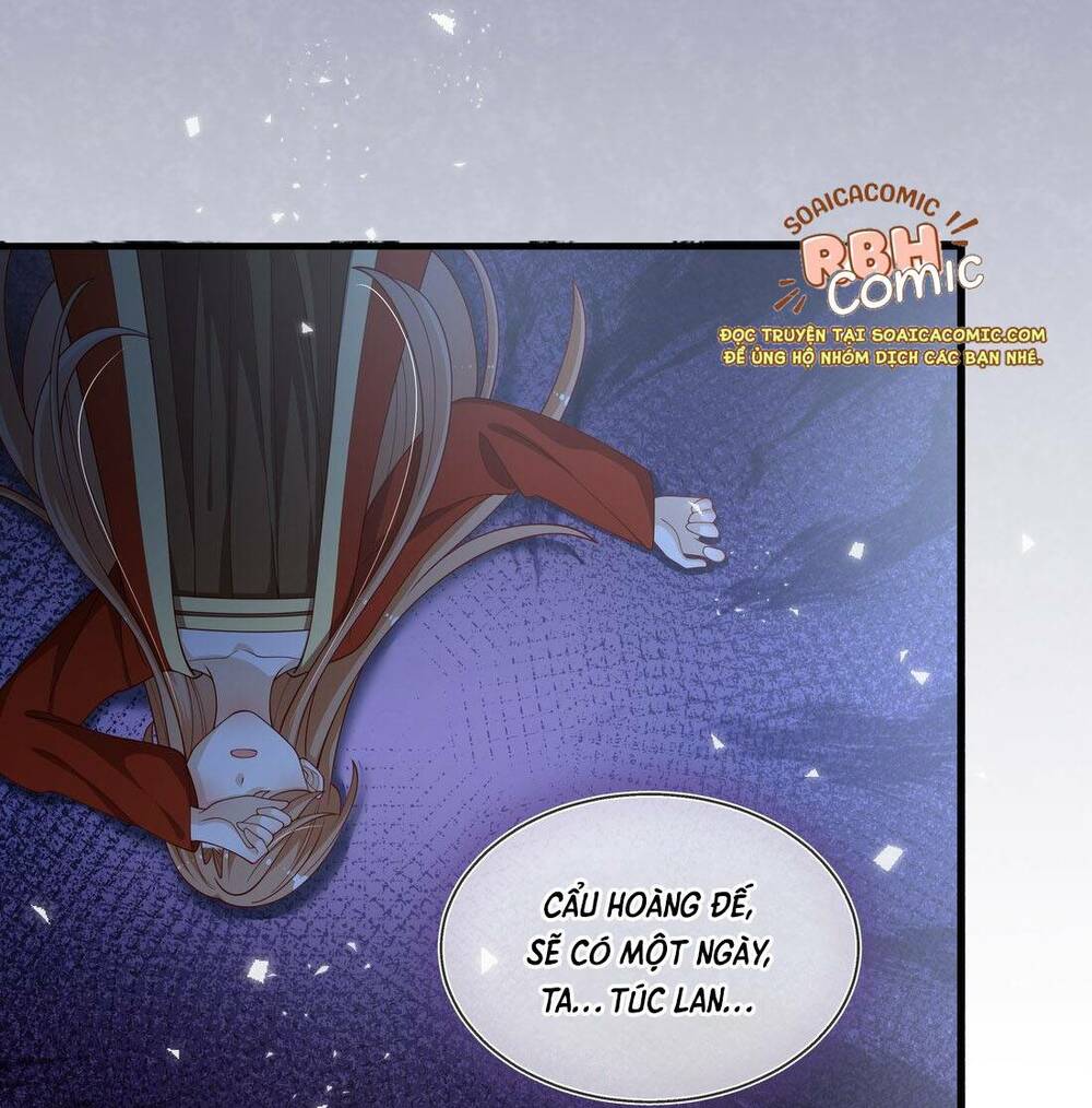 Trọng Sinh Trở Thành Hoàng Hậu Độc Ác Của Kẻ Thù: Chapter 10