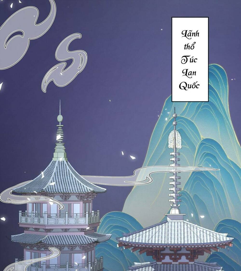 Trọng Sinh Trở Thành Hoàng Hậu Độc Ác Của Kẻ Thù: Chapter 10