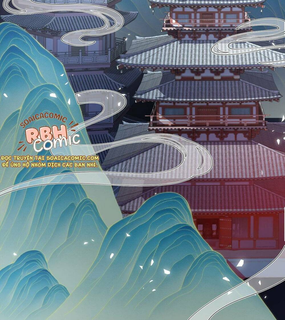 Trọng Sinh Trở Thành Hoàng Hậu Độc Ác Của Kẻ Thù: Chapter 10