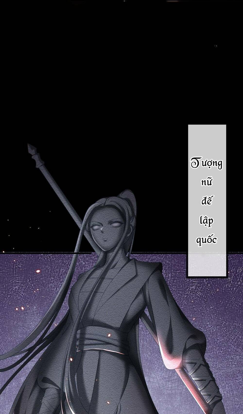 Trọng Sinh Trở Thành Hoàng Hậu Độc Ác Của Kẻ Thù: Chapter 10