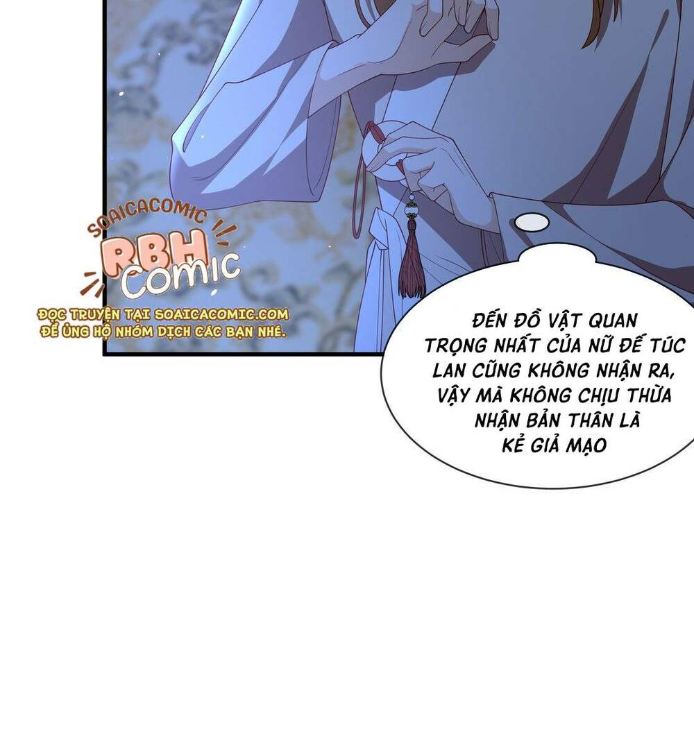 Trọng Sinh Trở Thành Hoàng Hậu Độc Ác Của Kẻ Thù: Chapter 10