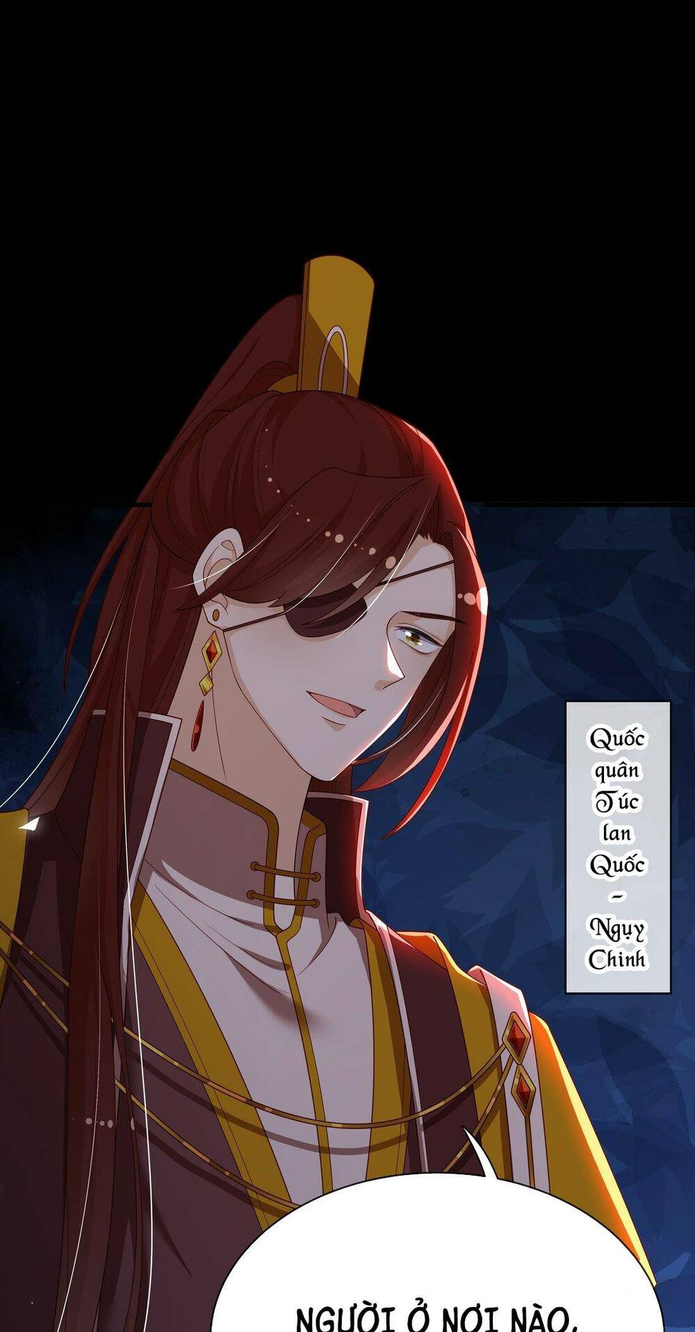 Trọng Sinh Trở Thành Hoàng Hậu Độc Ác Của Kẻ Thù: Chapter 10