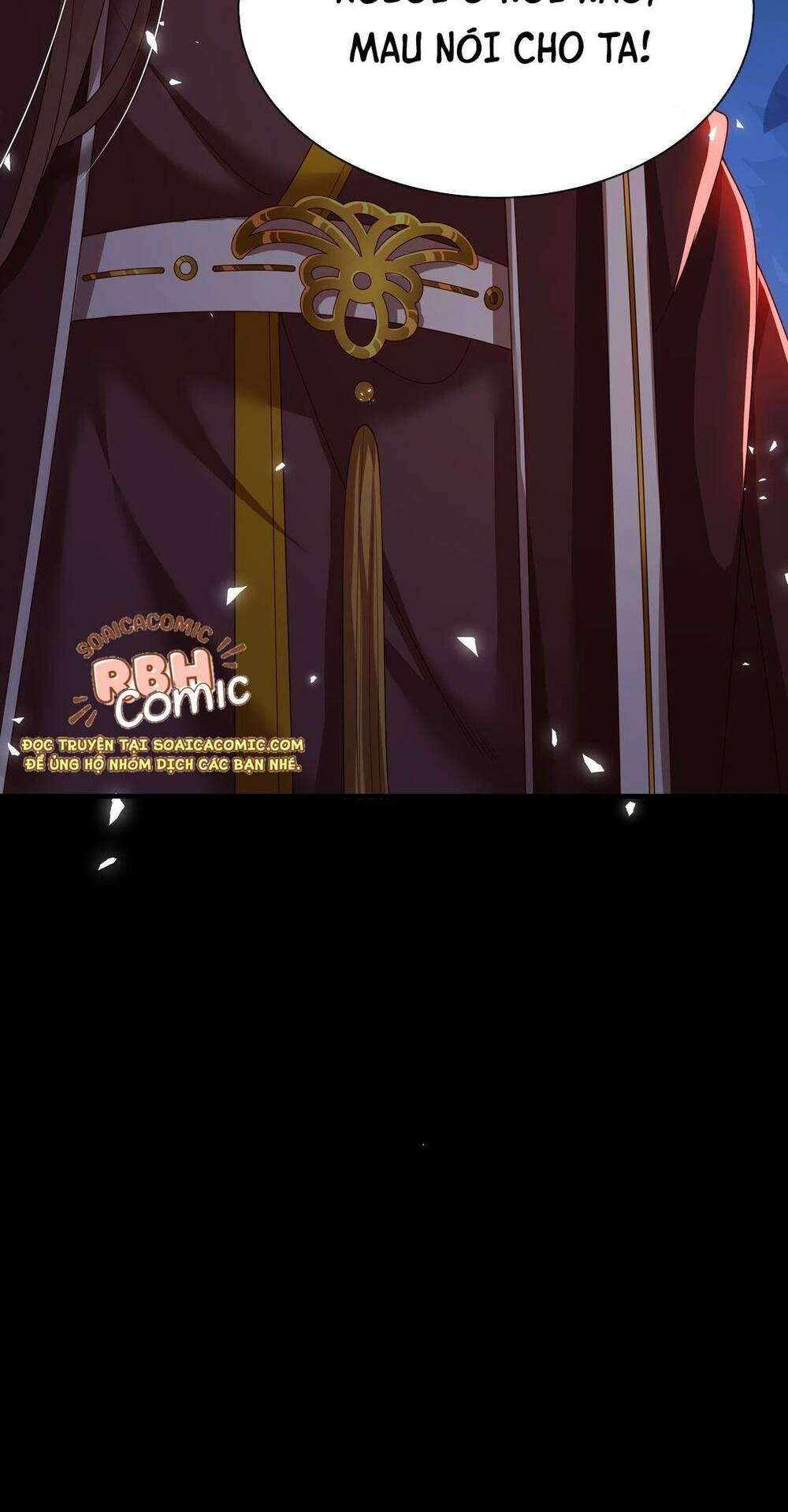 Trọng Sinh Trở Thành Hoàng Hậu Độc Ác Của Kẻ Thù: Chapter 10