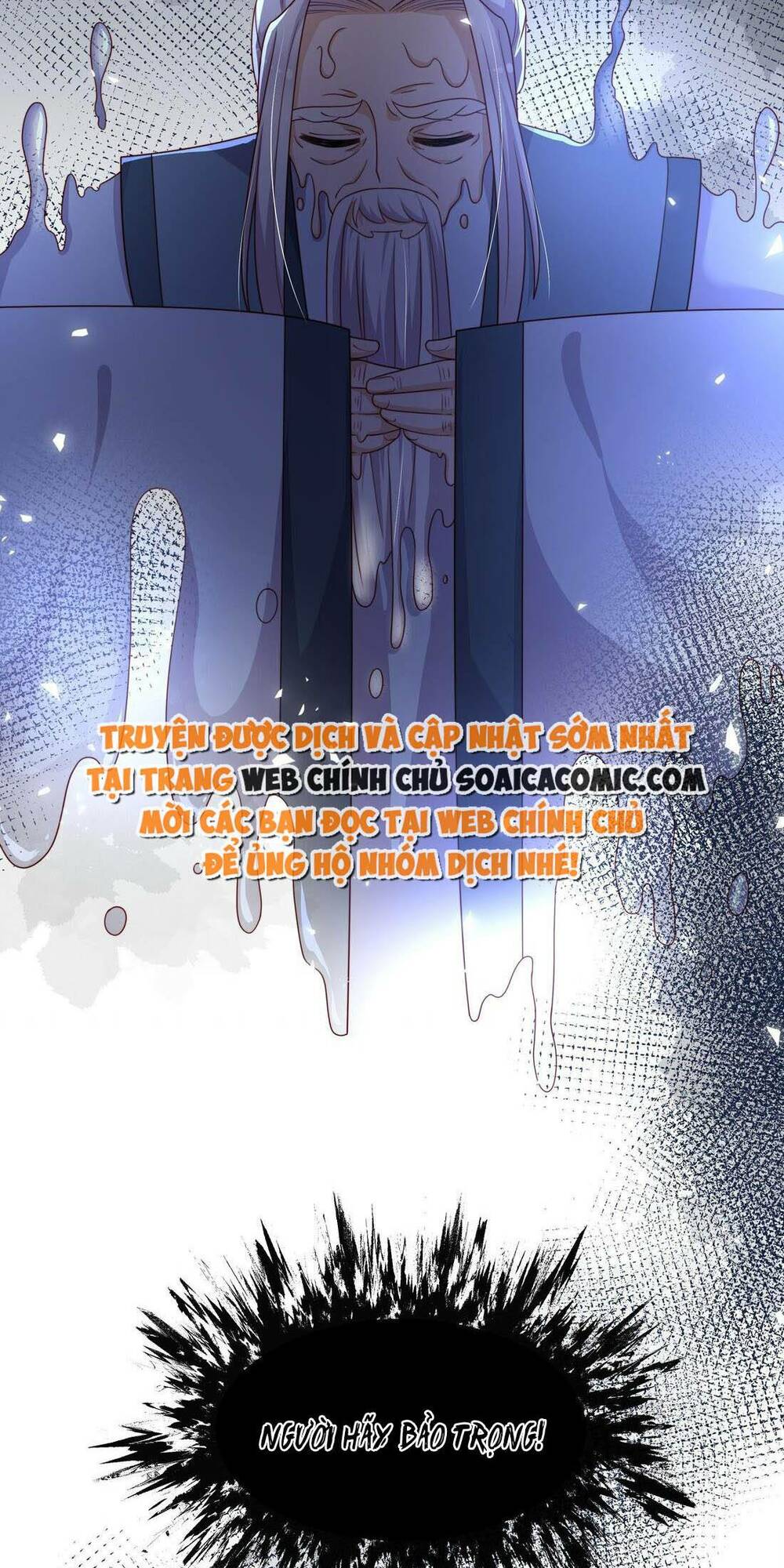 Trọng Sinh Trở Thành Hoàng Hậu Độc Ác Của Kẻ Thù: Chapter 11
