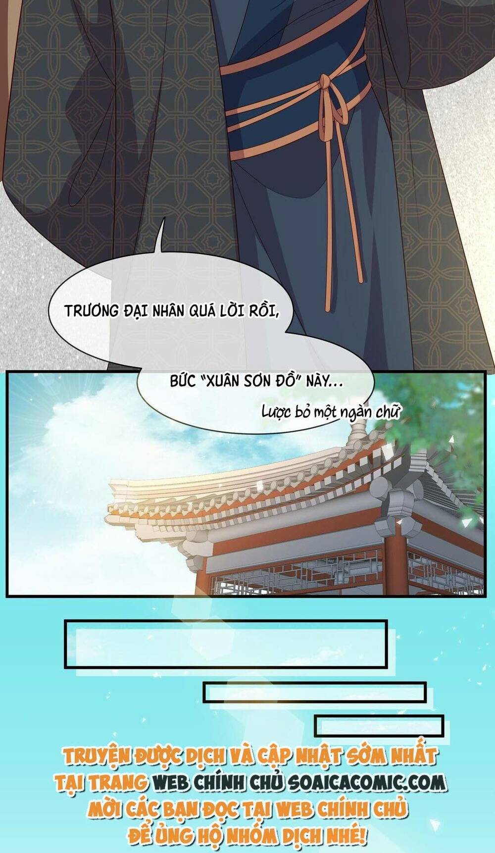 Trọng Sinh Trở Thành Hoàng Hậu Độc Ác Của Kẻ Thù: Chapter 11