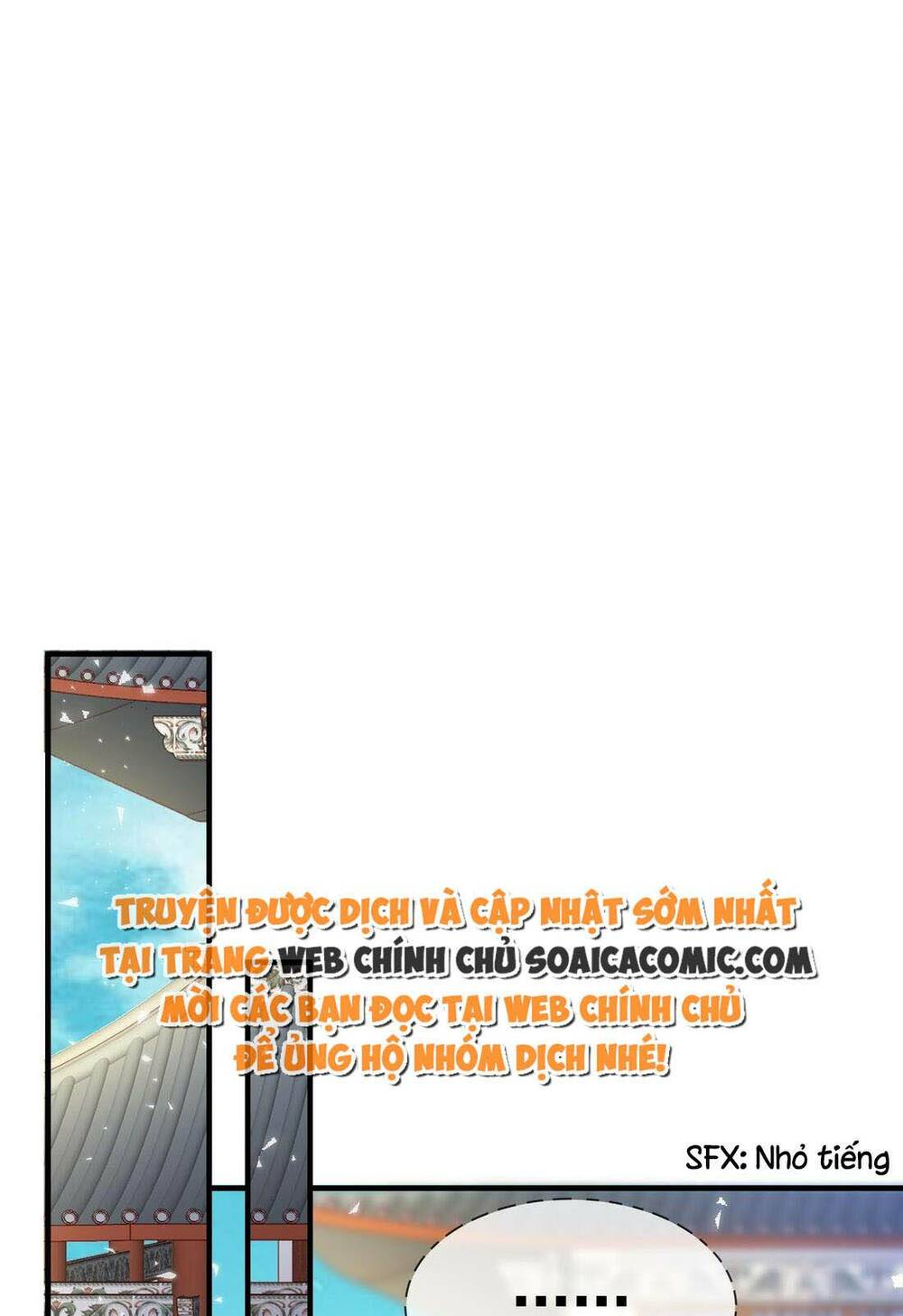 Trọng Sinh Trở Thành Hoàng Hậu Độc Ác Của Kẻ Thù: Chapter 11