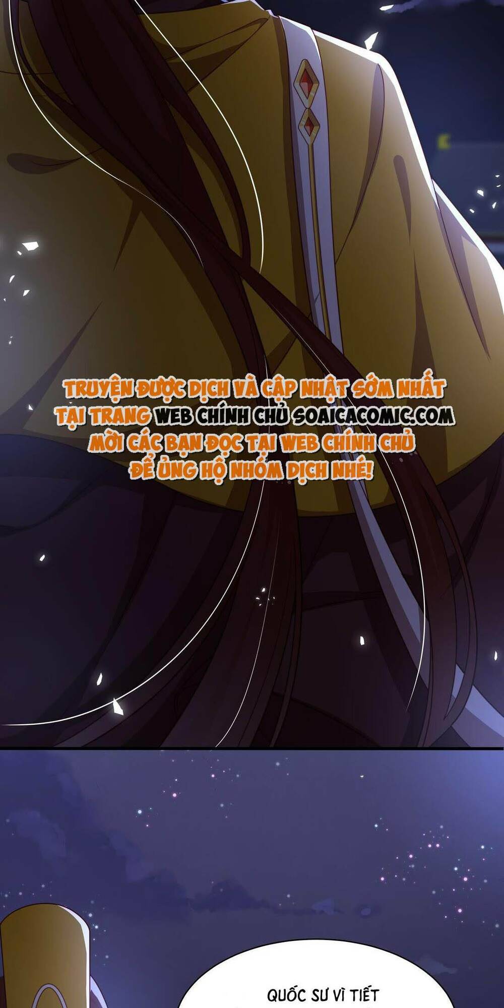 Trọng Sinh Trở Thành Hoàng Hậu Độc Ác Của Kẻ Thù: Chapter 11