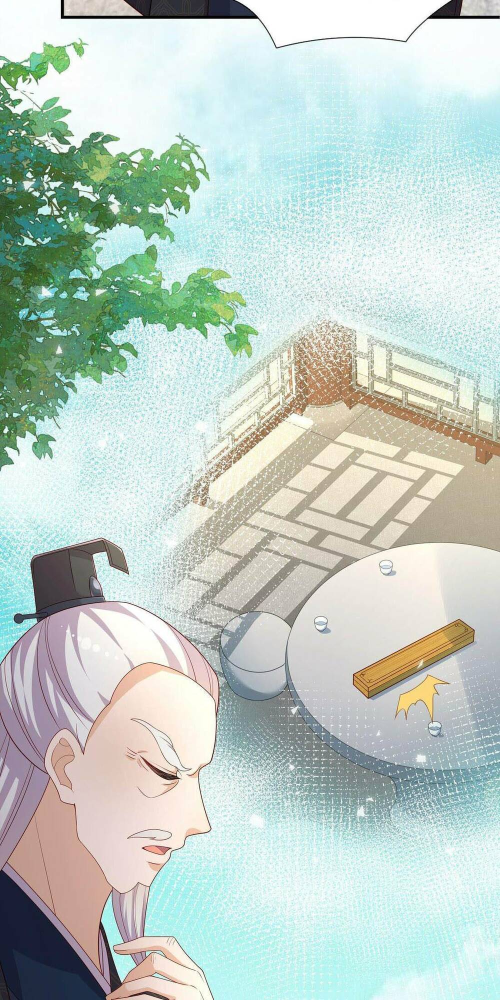 Trọng Sinh Trở Thành Hoàng Hậu Độc Ác Của Kẻ Thù: Chapter 11