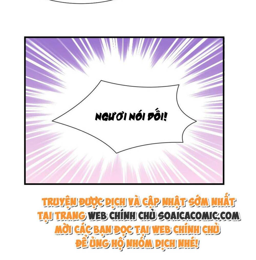 Trọng Sinh Trở Thành Hoàng Hậu Độc Ác Của Kẻ Thù: Chapter 11