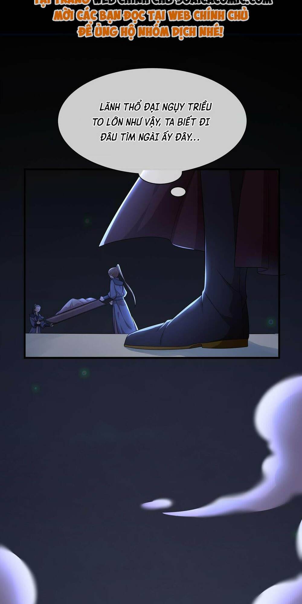 Trọng Sinh Trở Thành Hoàng Hậu Độc Ác Của Kẻ Thù: Chapter 11