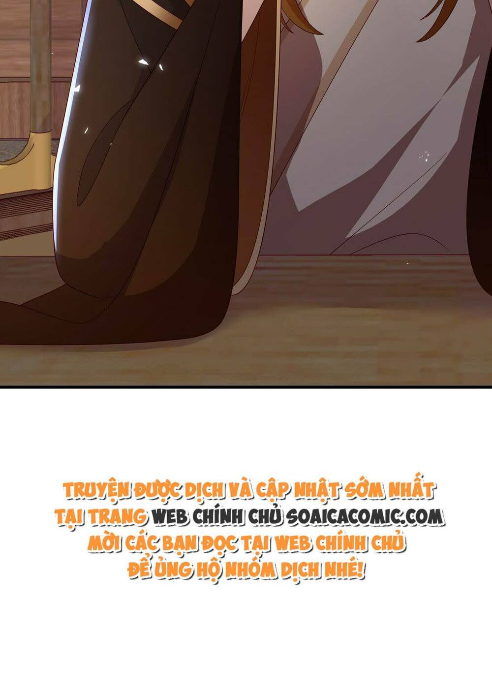 Trọng Sinh Trở Thành Hoàng Hậu Độc Ác Của Kẻ Thù: Chapter 12