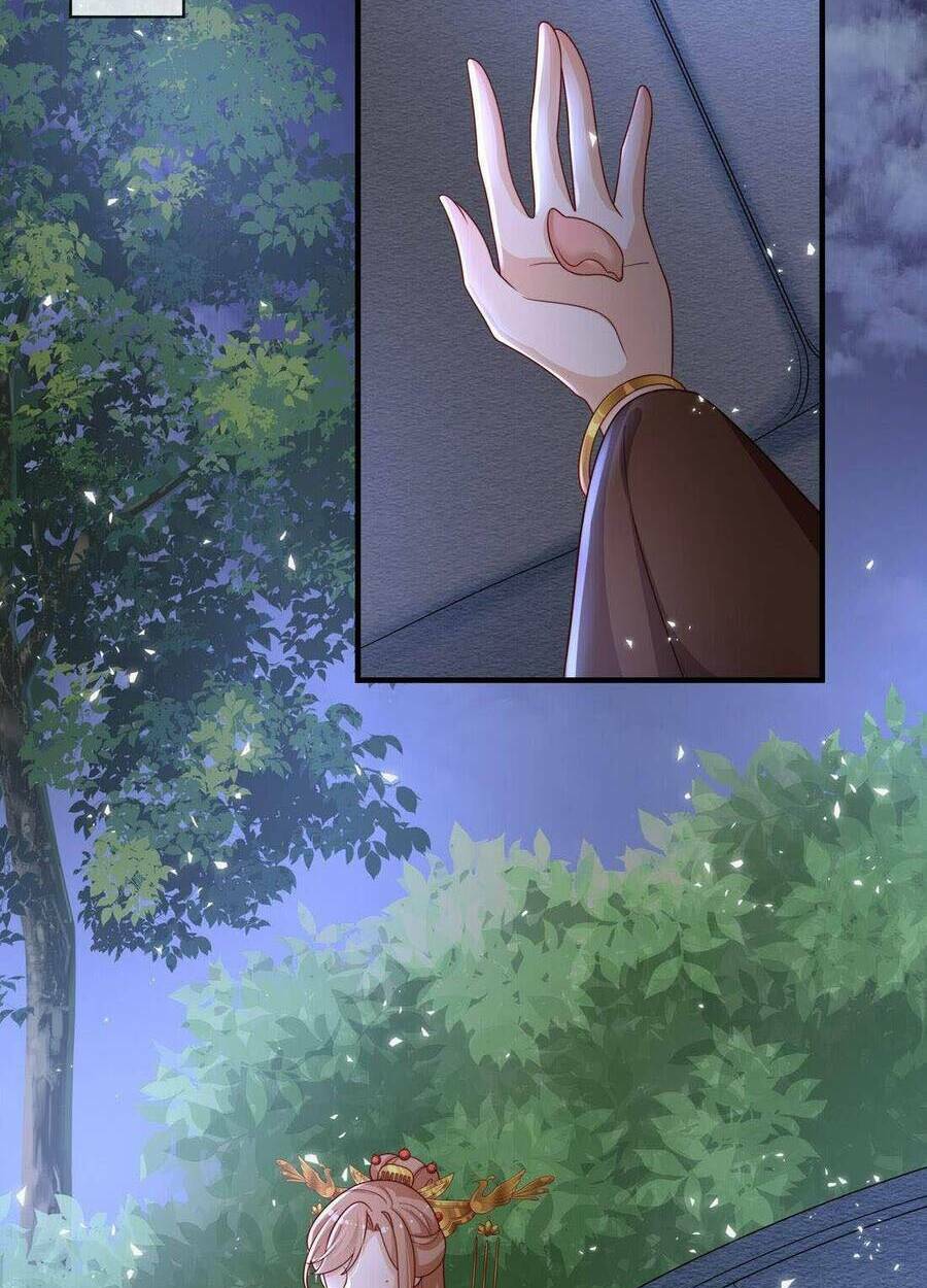 Trọng Sinh Trở Thành Hoàng Hậu Độc Ác Của Kẻ Thù: Chapter 14
