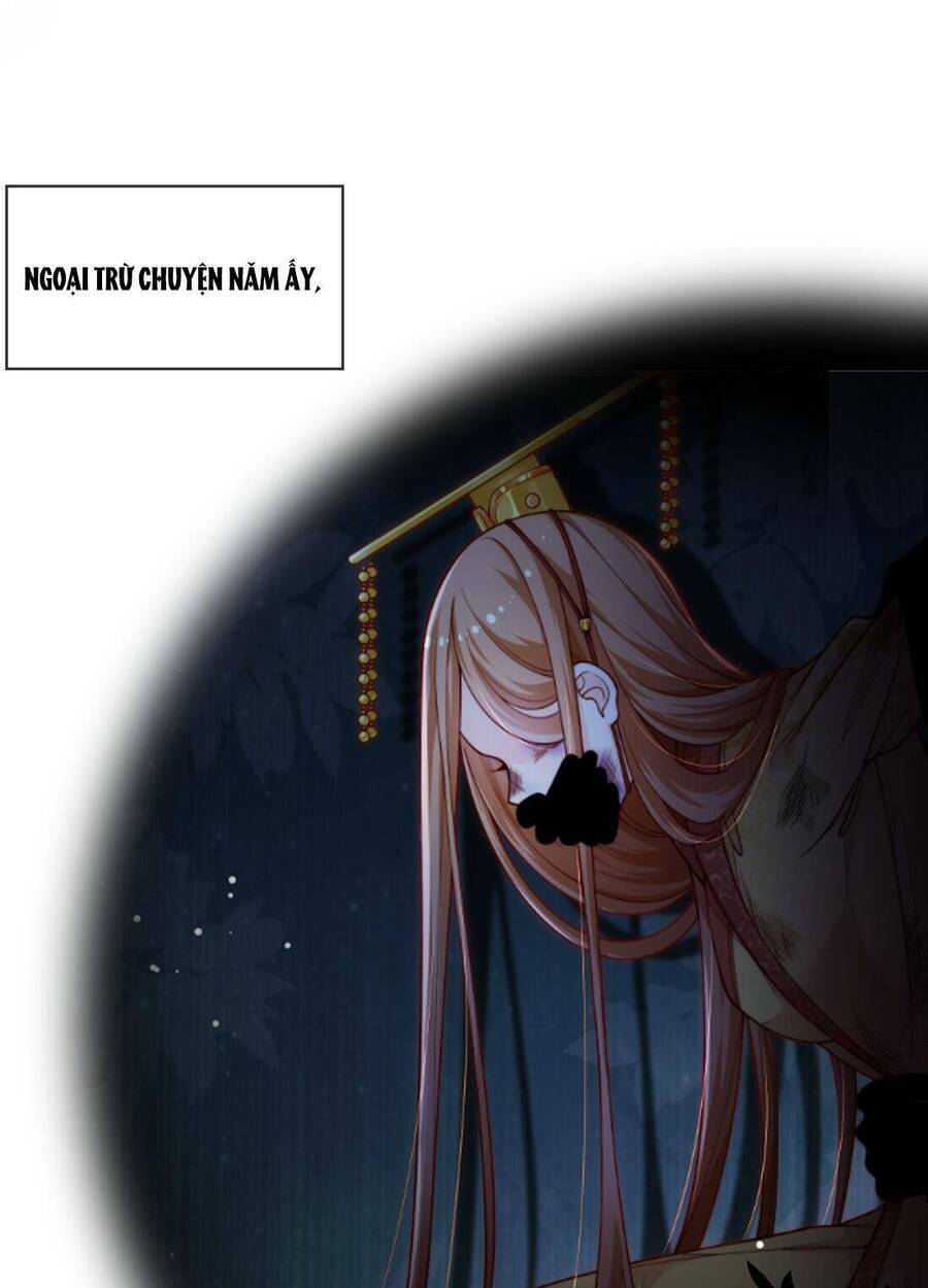 Trọng Sinh Trở Thành Hoàng Hậu Độc Ác Của Kẻ Thù: Chapter 14
