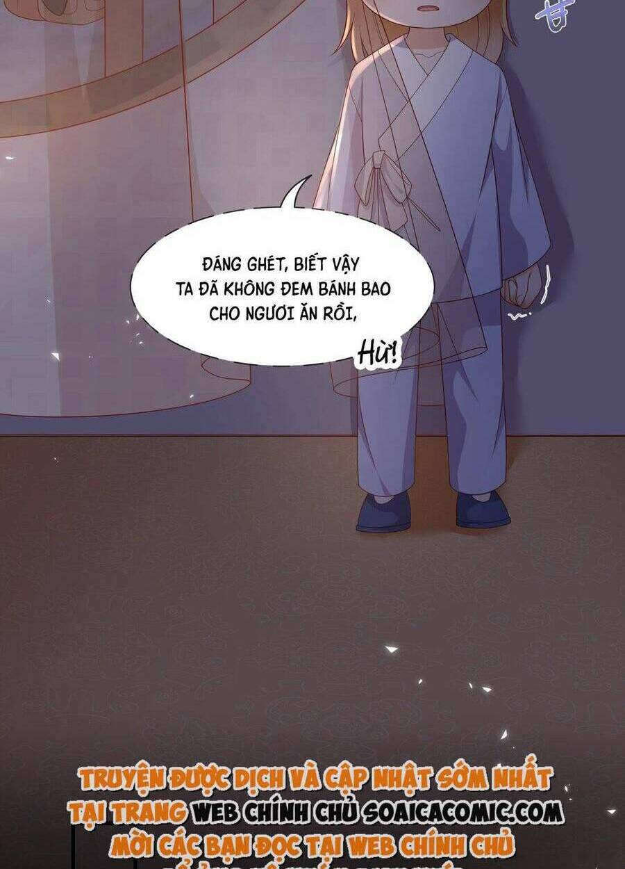 Trọng Sinh Trở Thành Hoàng Hậu Độc Ác Của Kẻ Thù: Chapter 14