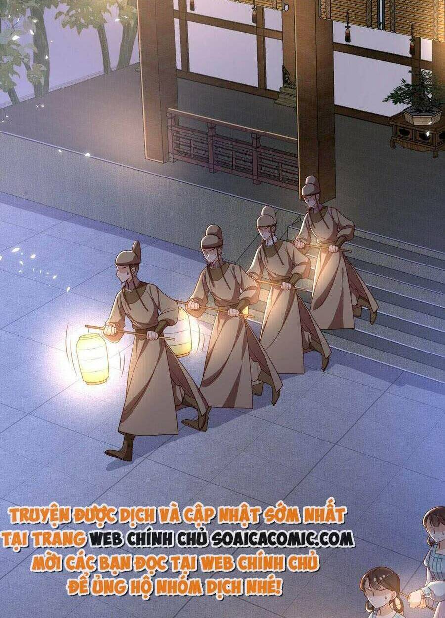Trọng Sinh Trở Thành Hoàng Hậu Độc Ác Của Kẻ Thù: Chapter 14